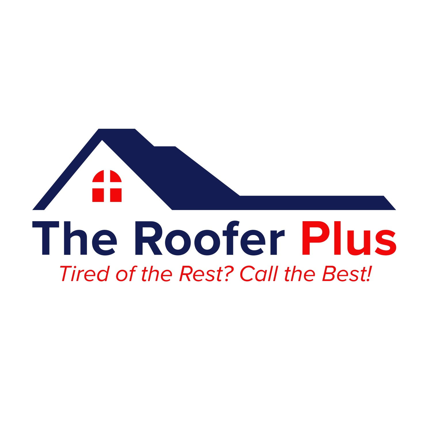 The Roofer Plus Logo