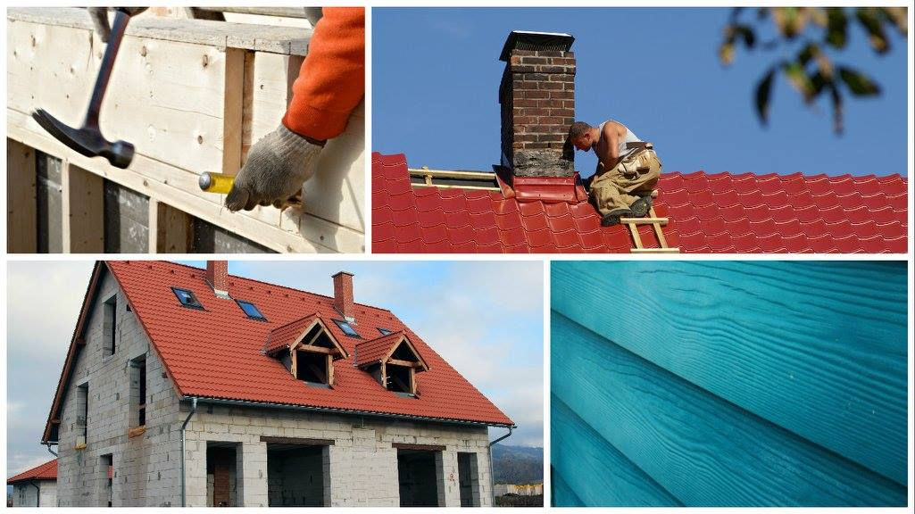 Roofing Company Round Rock'