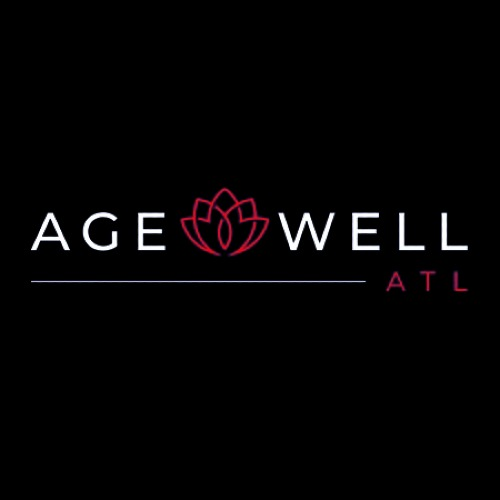 Age Well ATL Logo