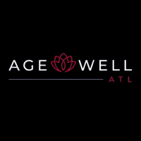 Age Well ATL Logo