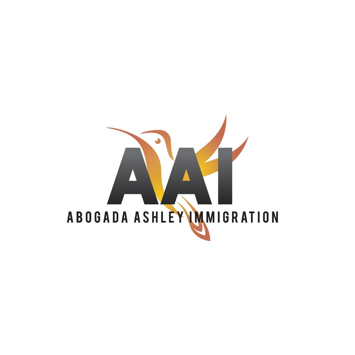 Abogada Ashley Immigration Logo