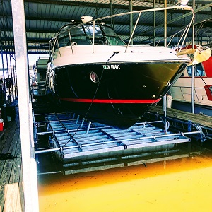 Middle TN Econo Lifts LLC