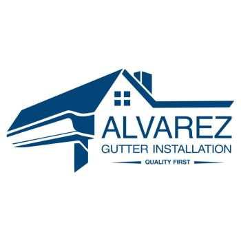 Company Logo For Alvarez Gutter Installations'