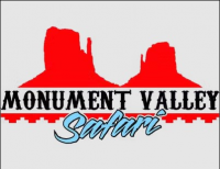 Monument Valley Safari Kayenta Logo
