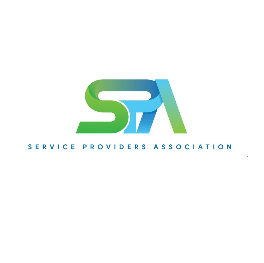 Company Logo For Service Providers Association'