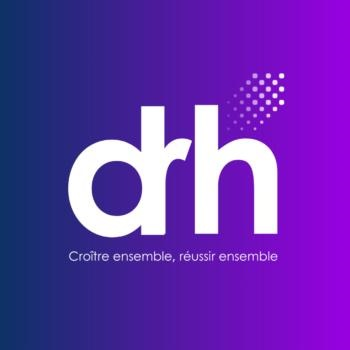 Company Logo For Drapeau Ressources Humaines (drh) Inc.'