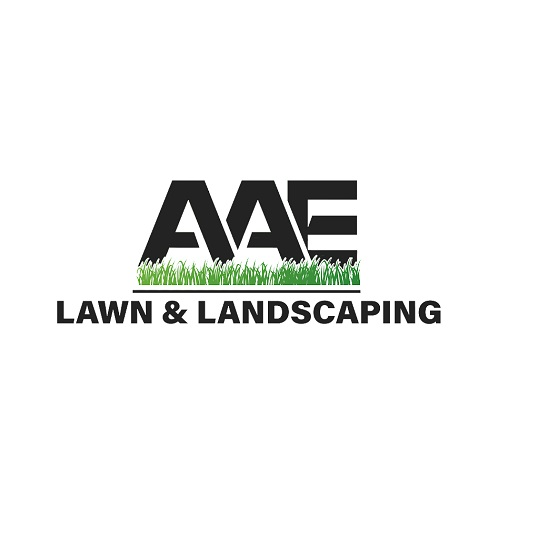 Company Logo For AAE Lawn & Landscaping'