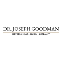 Dr. Joseph Goodman | Beverly Hills Dentist Logo