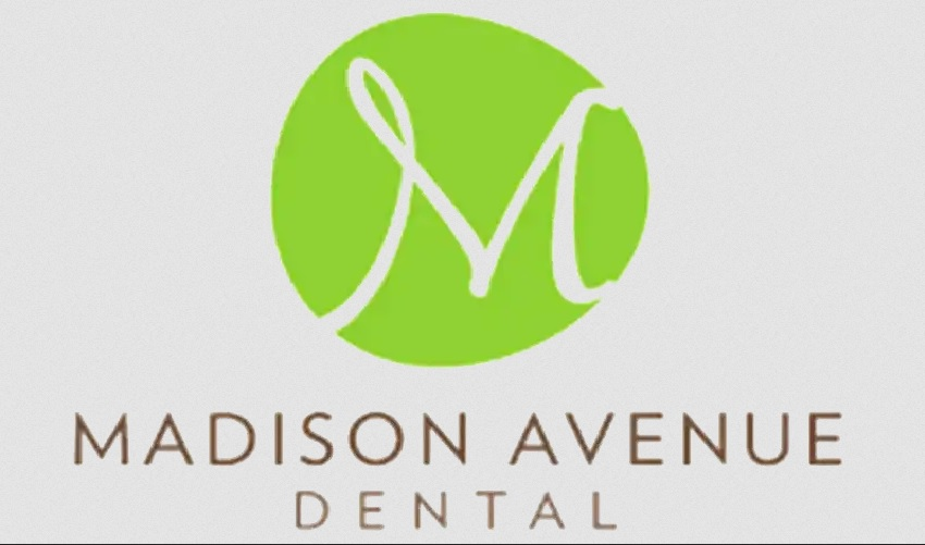 Company Logo For Madison Ave Dental'