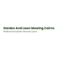 Company Logo For Lawn Mowing and Handyman Cairns'