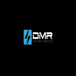 Company Logo For DMR Electric Services'