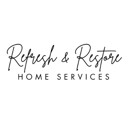 Refresh & Restore Home Services, LLC Logo