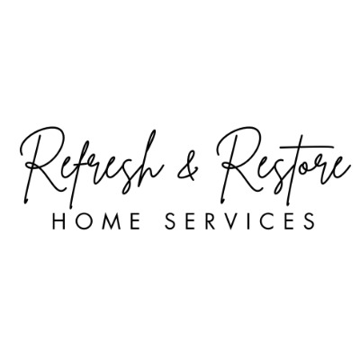 Company Logo For Refresh &amp; Restore Home Services, LL'