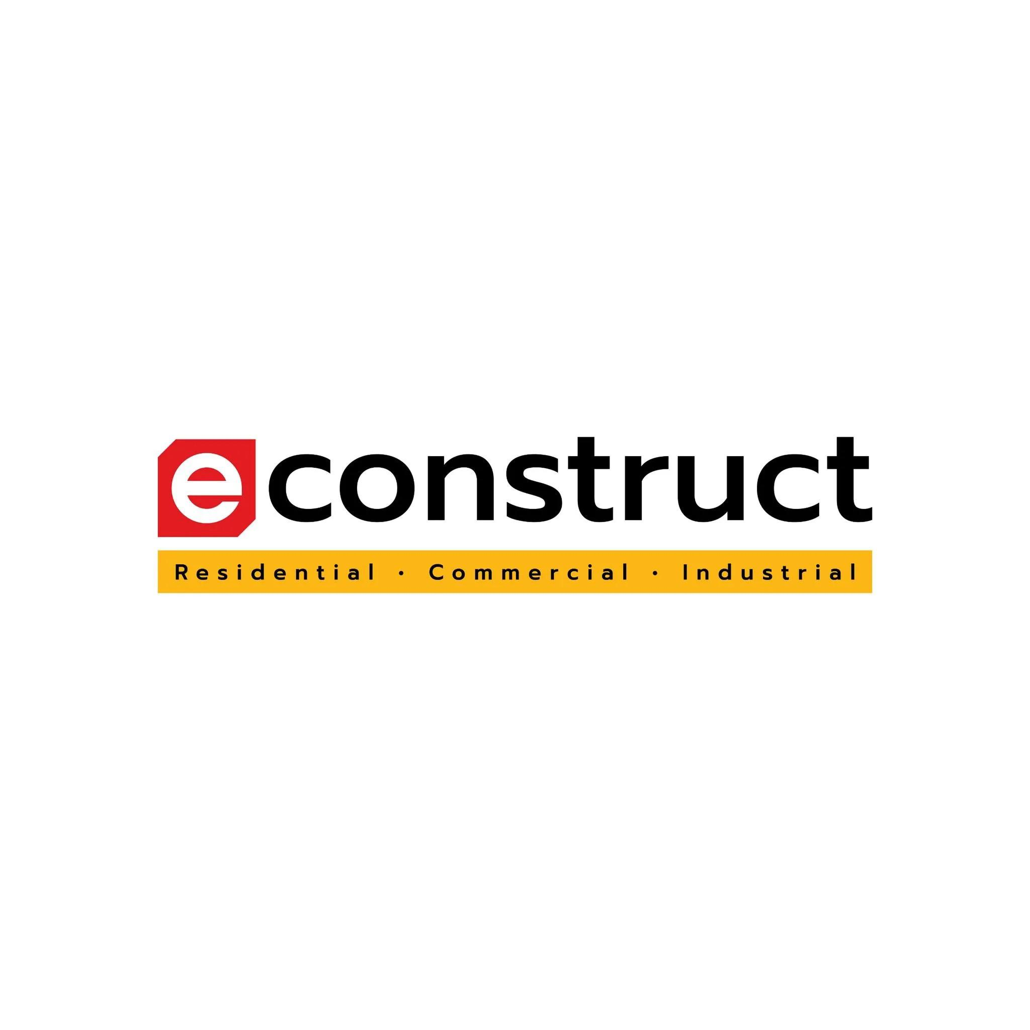 Company Logo For econstruct Inc.'