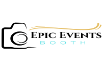 Epic Events 360 Photo Booth Rental Phoenix Logo