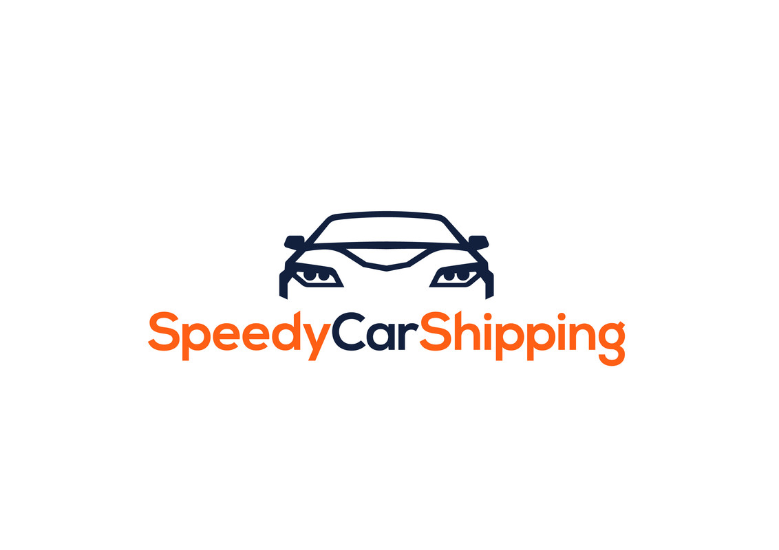 Company Logo For speedy car shipping Houston'
