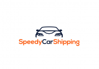 speedy car shipping Houston Logo