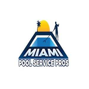 Company Logo For Miami Pool Service Pros'