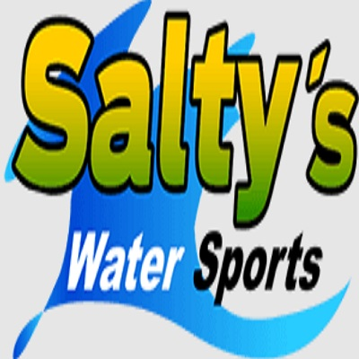 Salty's Water Sports Boat & Jet Ski Rentals