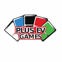 +EV Games Logo