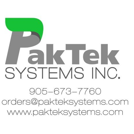 Company Logo For PakTek Systems'