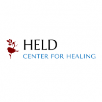 Held Center for Healing Logo