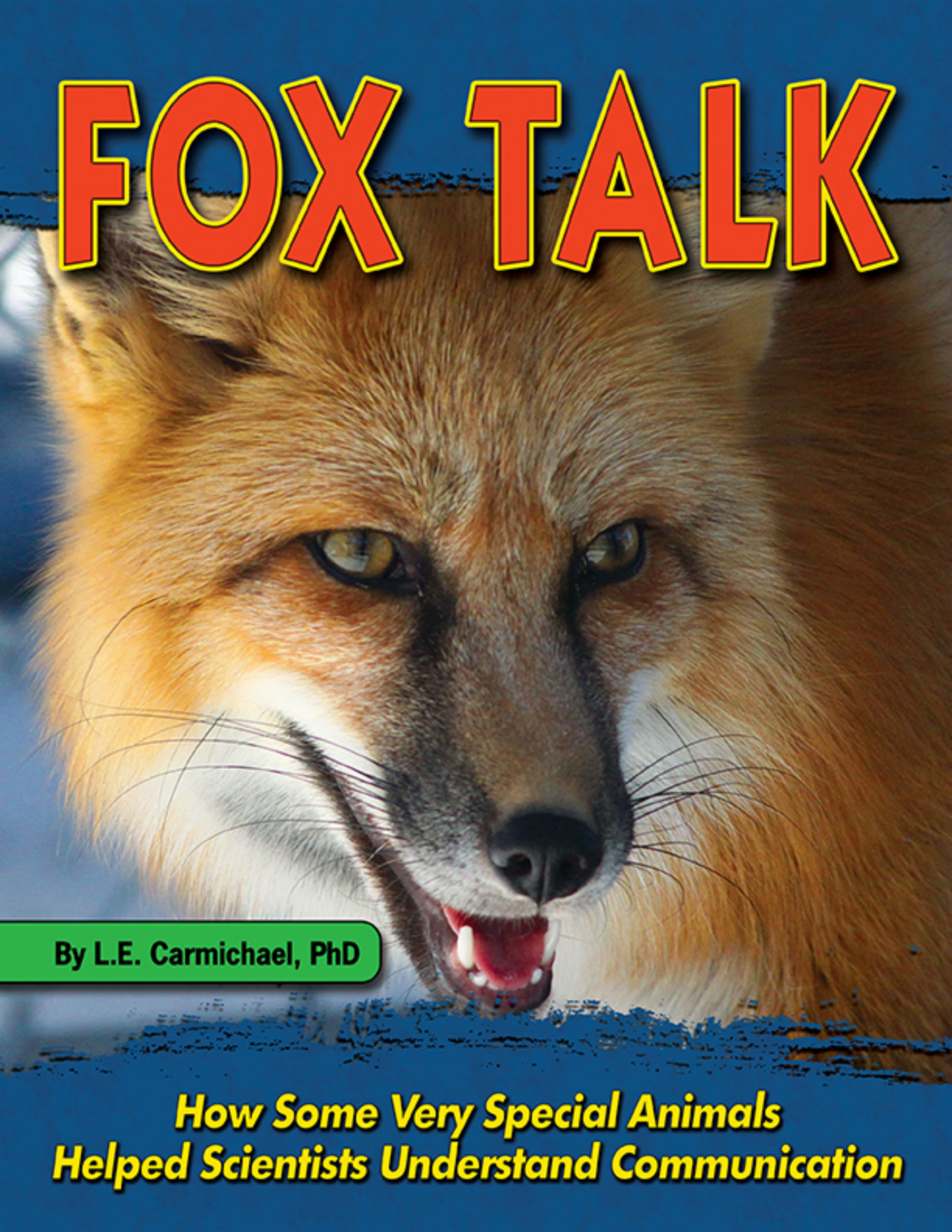 Fox Talk