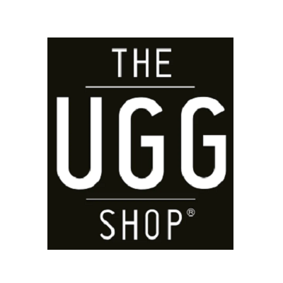 Company Logo For The UGG Shop - UGG Boots - The Galeries'