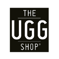 The UGG Shop - UGG Boots - The Galeries Logo