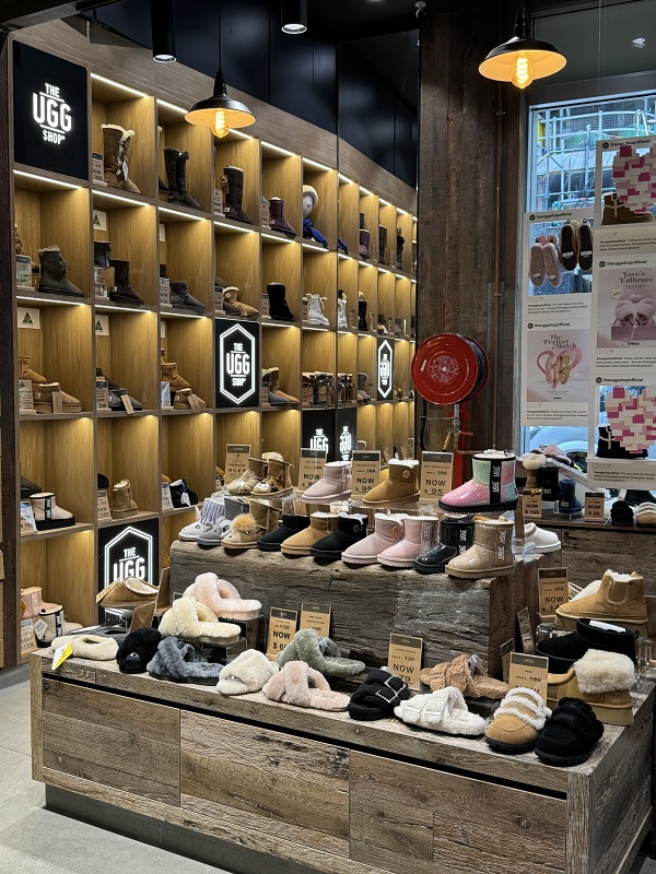 Company Photo For The UGG Shop - UGG Boots - The Galeries'