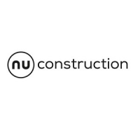 NU Construction Ltd Logo