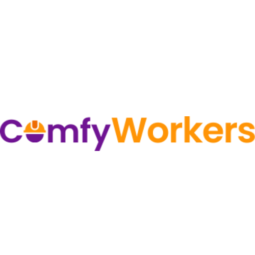 Company Logo For Comfy Workers - Contractor Accommodation'