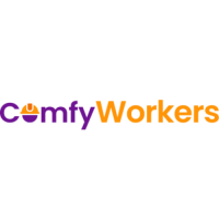 Comfy Workers - Contractor Accommodation Logo