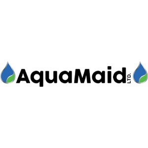Company Logo For AquaMaid Ltd'