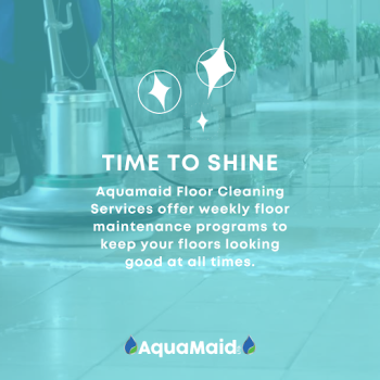 Company Logo For AquaMaid Ltd'