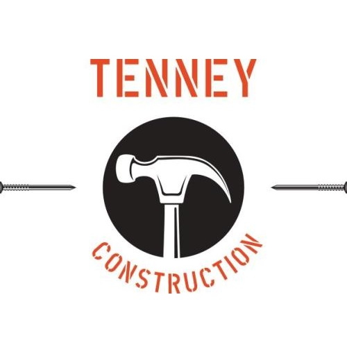 Tenney Construction Services Inc. Logo