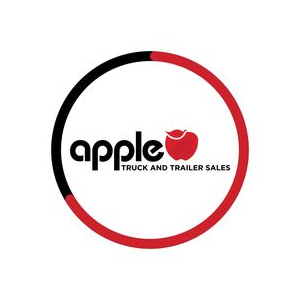 Company Logo For Apple Truck And Trailer'