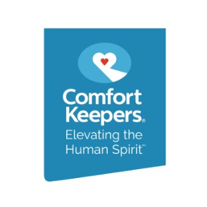 Company Logo For Comfort Keepers of Grand Forks, ND'
