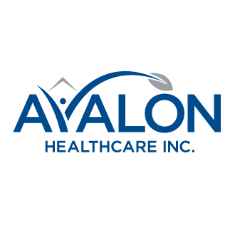 Avalon Health Care Logo