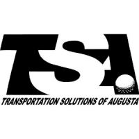 Transportation Solutions of Augusta Logo