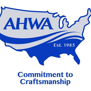 American Home Water & Air Logo