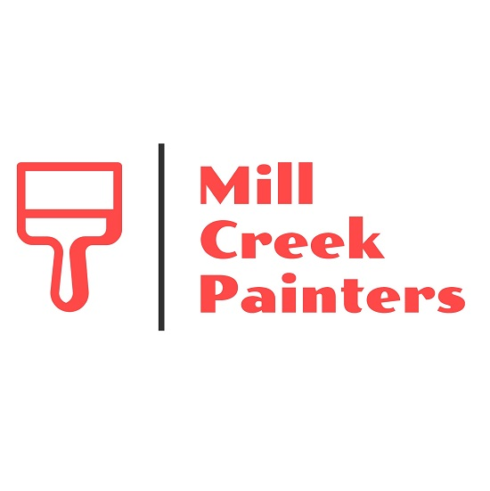 Mill Creek Painters Edmonton Logo