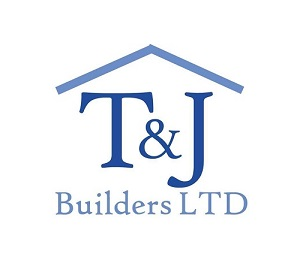 T&J Builders LTD Logo