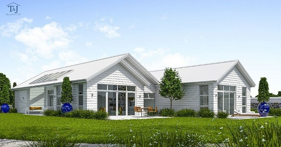 Company Logo For T&amp;J Builders LTD'