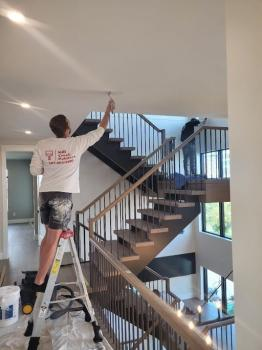 Company Logo For Mill Creek Painters Edmonton'