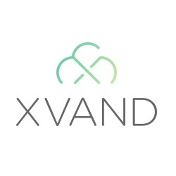 Xvand Technology Corporation Logo