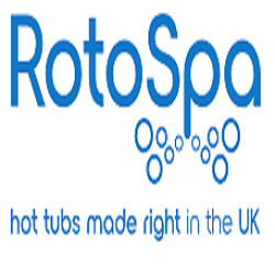 RotoSpa Logo