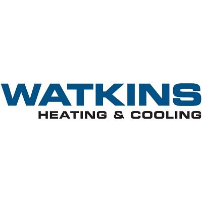 Company Logo For Watkins Heating & Cooling'