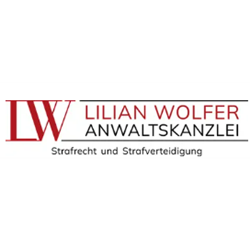 Company Logo For Lilian Wolfer Rechtsanw&auml;ltin'