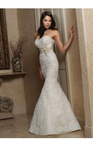 Bridal Closet Dress1'